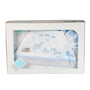 My Little One Play With Me Cot Sheets Set in Pure Cotton Various Colors