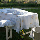 Atelier 17 Alice 12-seater tablecloth